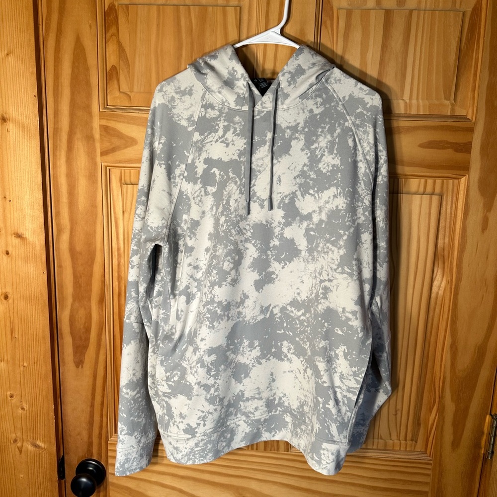 Lulu lemon city sweat